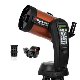 CELESTRON Preview