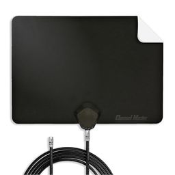 CHANNEL MASTER Preview