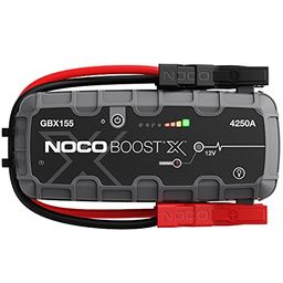 NOCO Preview