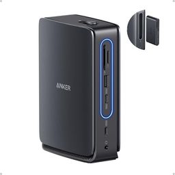 ANKER Preview