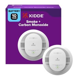 KIDDE Preview