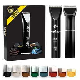 THE BEARD CLUB Preview