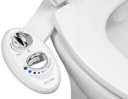 LUXE BIDET Preview