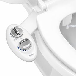 LUXE BIDET Preview