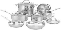 CUISINART Preview