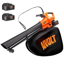 AIVOLT Preview