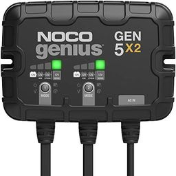 NOCO Preview