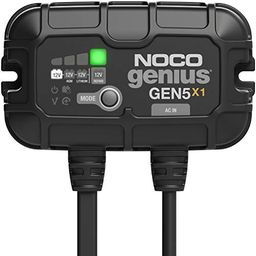 NOCO Preview