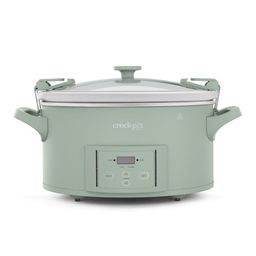 CROCK-POT Preview