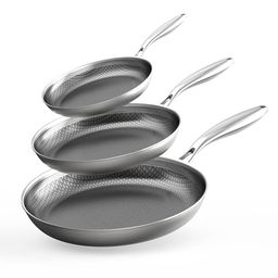 COOKER KING Preview