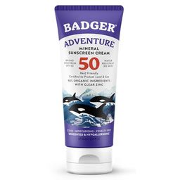 BADGER Preview