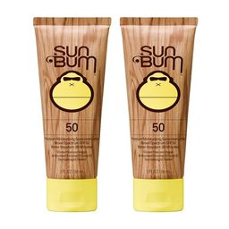 SUN BUM Preview