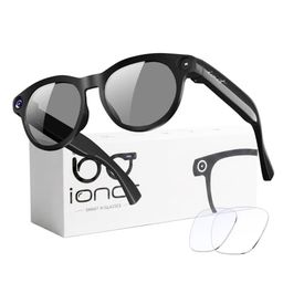 IONCT Preview