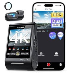 VIOFO Preview