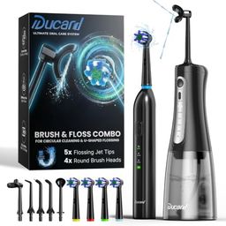 DUCARD Preview