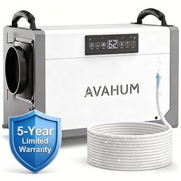 AVAHUM Preview