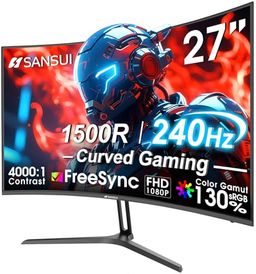 SANSUI Preview