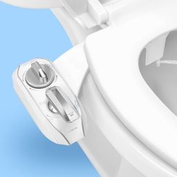 LUXE BIDET Preview