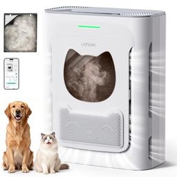 UAHPET Preview