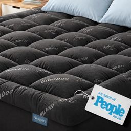 NIAGARA SLEEP SOLUTION Preview