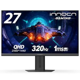 INNOCN Preview