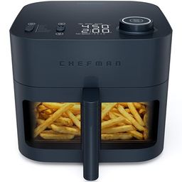 CHEFMAN Preview