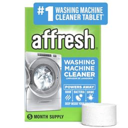 AFFRESH Preview