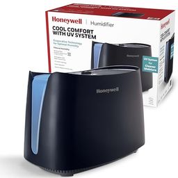 HONEYWELL Preview