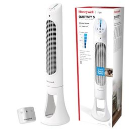 HONEYWELL Preview