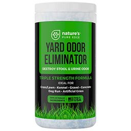 NATURE'S PURE EDGE Preview