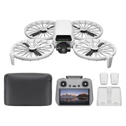 DJI Preview