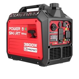 POWERSMART Preview