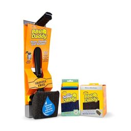 SCRUB DADDY Preview