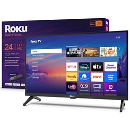 ROKU Preview