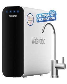 WATERDROP Preview
