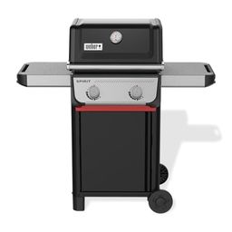 WEBER Preview