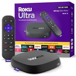 ROKU Preview