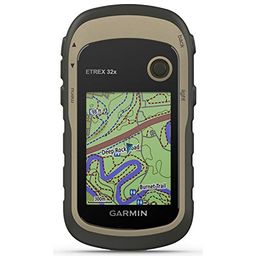 GARMIN Preview
