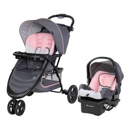 BABY TREND Preview