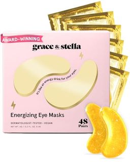 GRACE & STELLA Preview