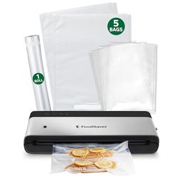 FOODSAVER Preview