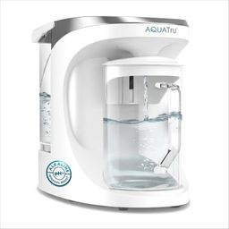 AQUA TRU Preview