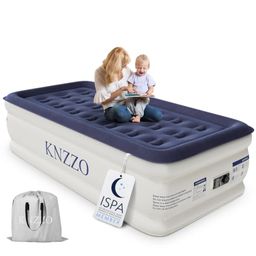 KNZZO Preview