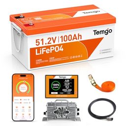 TEMGO Preview