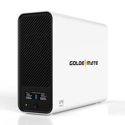 GOLDENMATE Preview