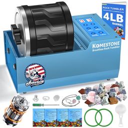 KOMESTONE Preview