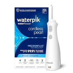 WATERPIK Preview