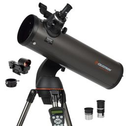 CELESTRON Preview