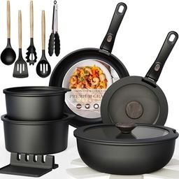 ASTERCOOK Preview