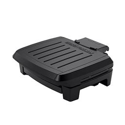 GEORGE FOREMAN Preview